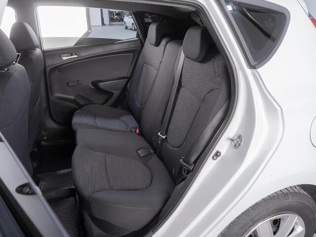 Hyundai Solaris 2014
