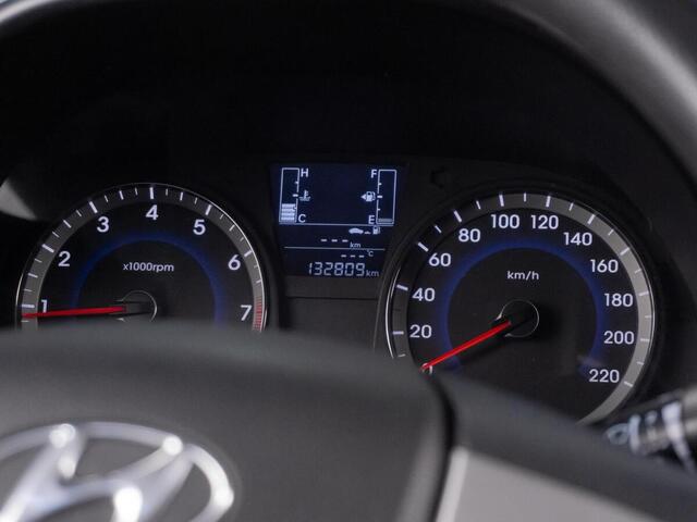 Hyundai Solaris 2014