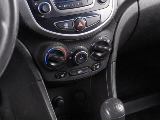 Hyundai Solaris 2014