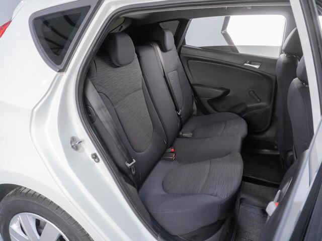 Hyundai Solaris 2014