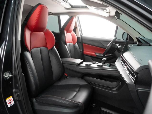 Changan CS55PLUS 2023