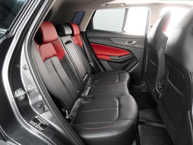 Changan CS55PLUS 2023