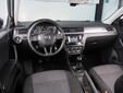 Skoda Rapid 2016