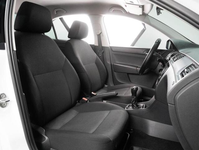Skoda Rapid 2016