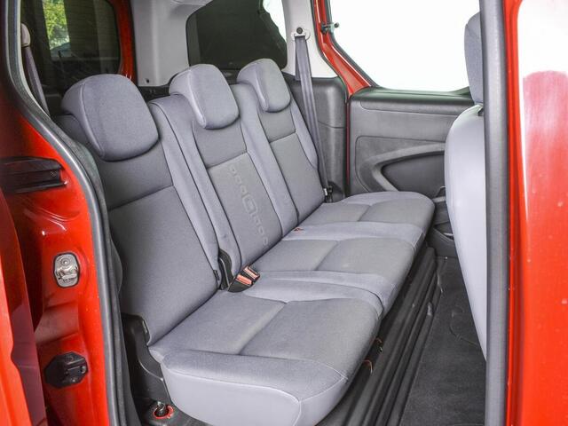Citroen Berlingo 2014