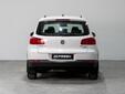 Volkswagen Tiguan 2012