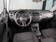 Volkswagen Tiguan 2012
