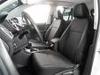 Volkswagen Tiguan 2012