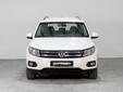Volkswagen Tiguan 2012