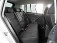 Volkswagen Tiguan 2012