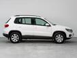 Volkswagen Tiguan 2012