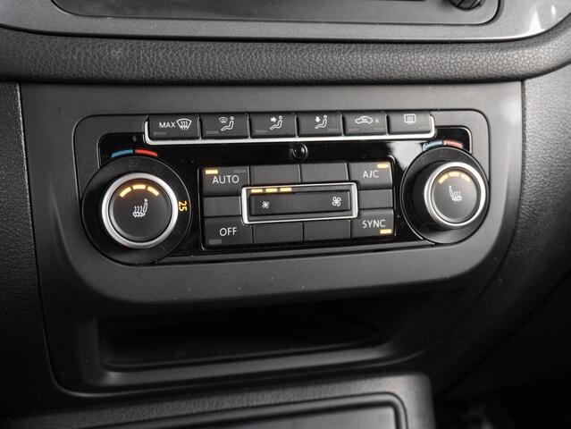 Volkswagen Tiguan 2012