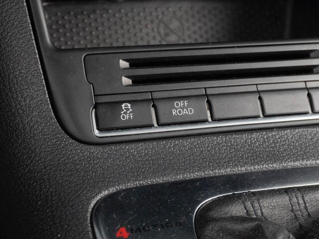 Volkswagen Tiguan 2012