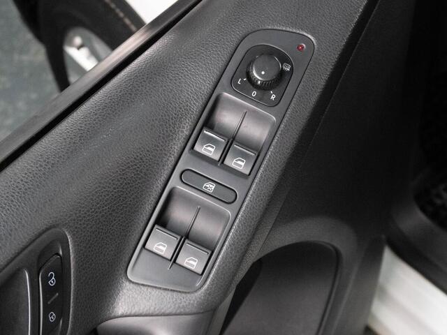 Volkswagen Tiguan 2012