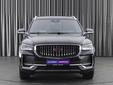 Geely Monjaro 2023