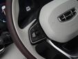 Geely Monjaro 2023