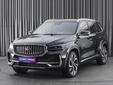 Geely Monjaro 2023
