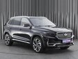 Geely Monjaro 2023