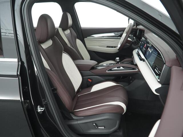 Geely Monjaro 2023