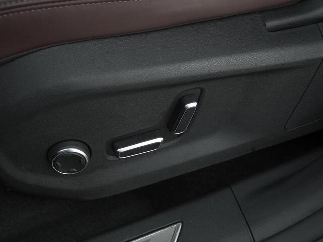 Geely Monjaro 2023