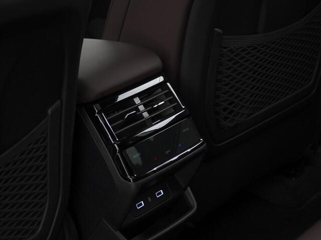 Geely Monjaro 2023