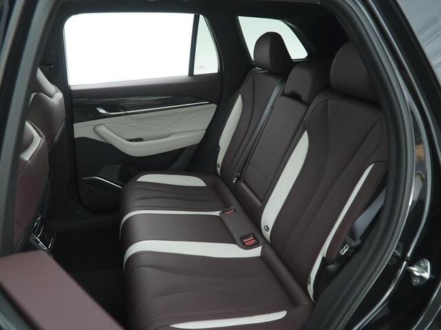 Geely Monjaro 2023
