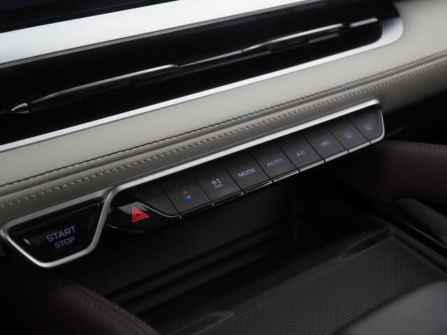 Geely Monjaro 2023