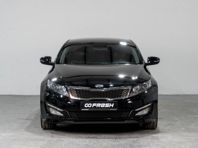 Kia Optima 2011