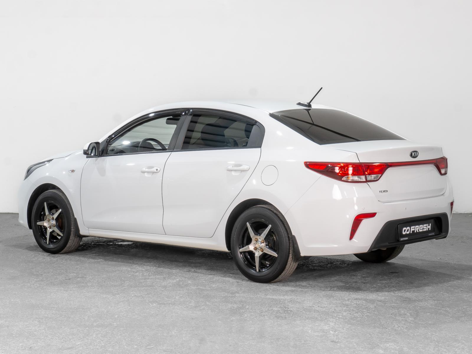 LADA (ВАЗ) Vesta 2018