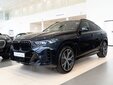 BMW X6 2024