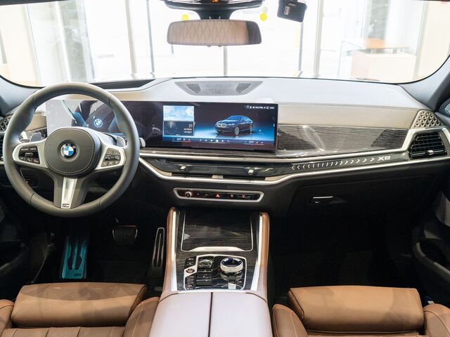 BMW X6 2024