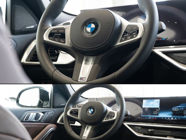 BMW X6 2024