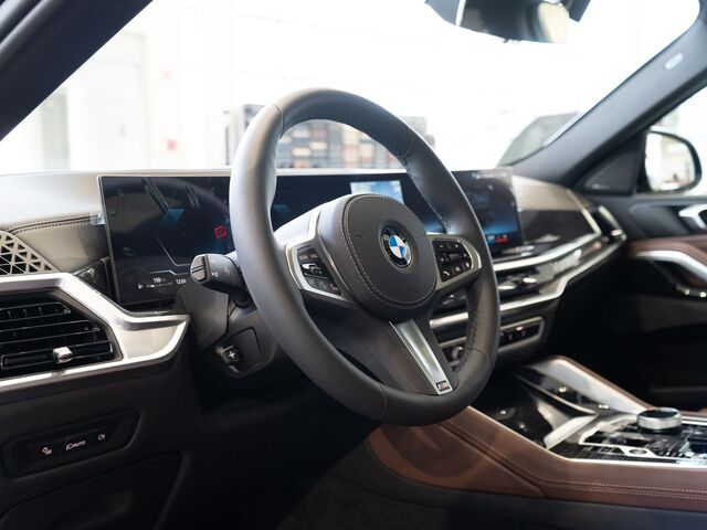 BMW X6 2024