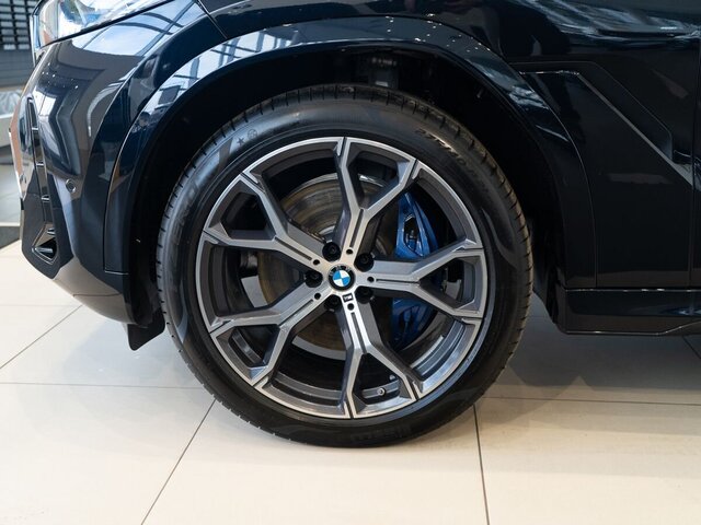 BMW X6 2024
