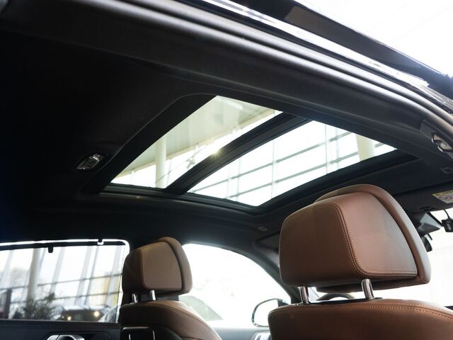 BMW X6 2024
