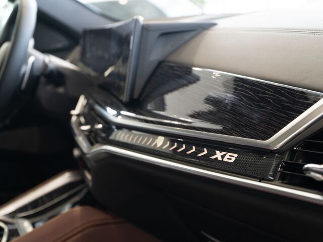 BMW X6 2024