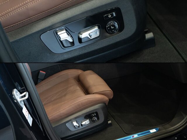 BMW X6 2024