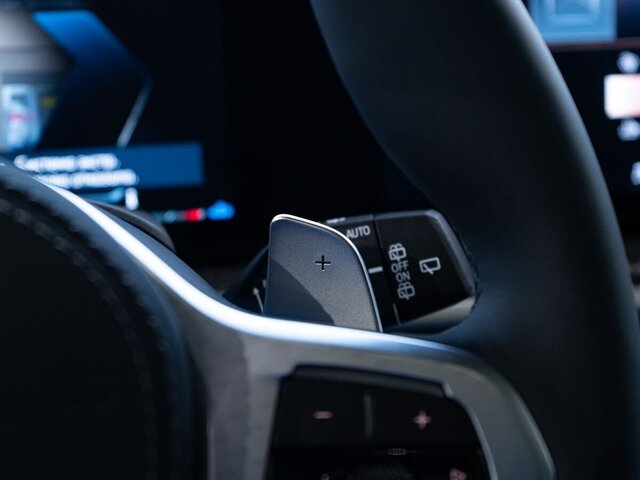 BMW X7 2024