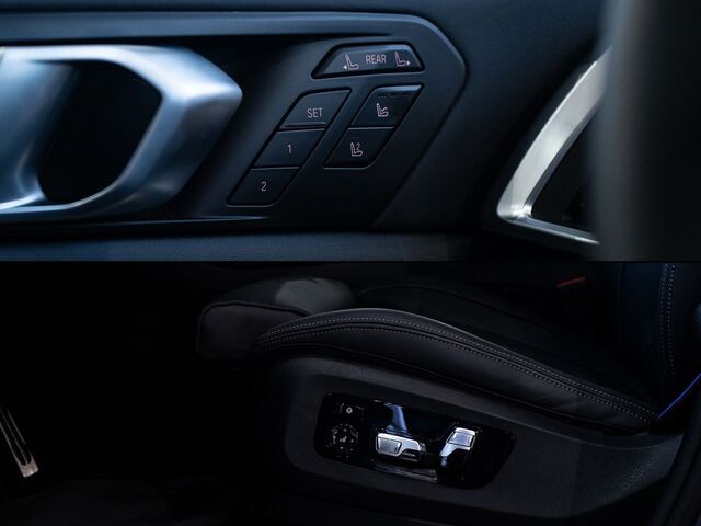 BMW X7 2024