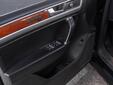 Volkswagen Touareg 2011