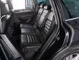 Volkswagen Touareg 2011