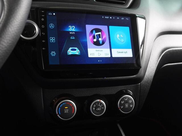 Kia Rio 2015
