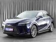 Lexus RX 2023