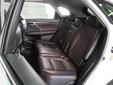 Lexus RX 2017