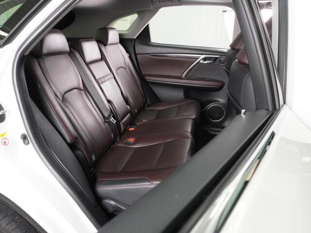 Lexus RX 2017