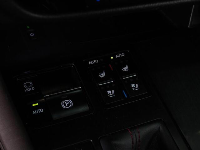 Lexus RX 2017