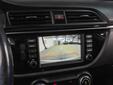 Kia Rio 2018