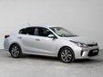 Kia Rio 2018