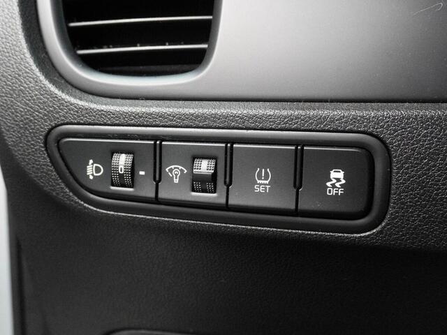 Kia Rio 2018