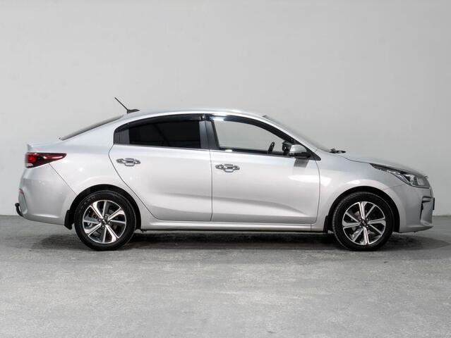 Kia Rio 2018